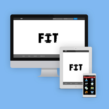 Image of Fit Project