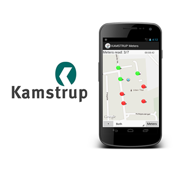 Image of Kamstrup Project